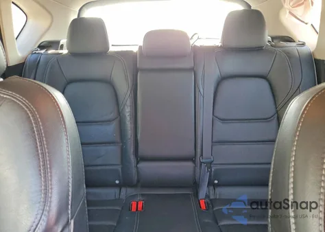 2024 Mazda Cx-5 Preferred from USA, damaged, VIN JM3KFBCLXR0419101